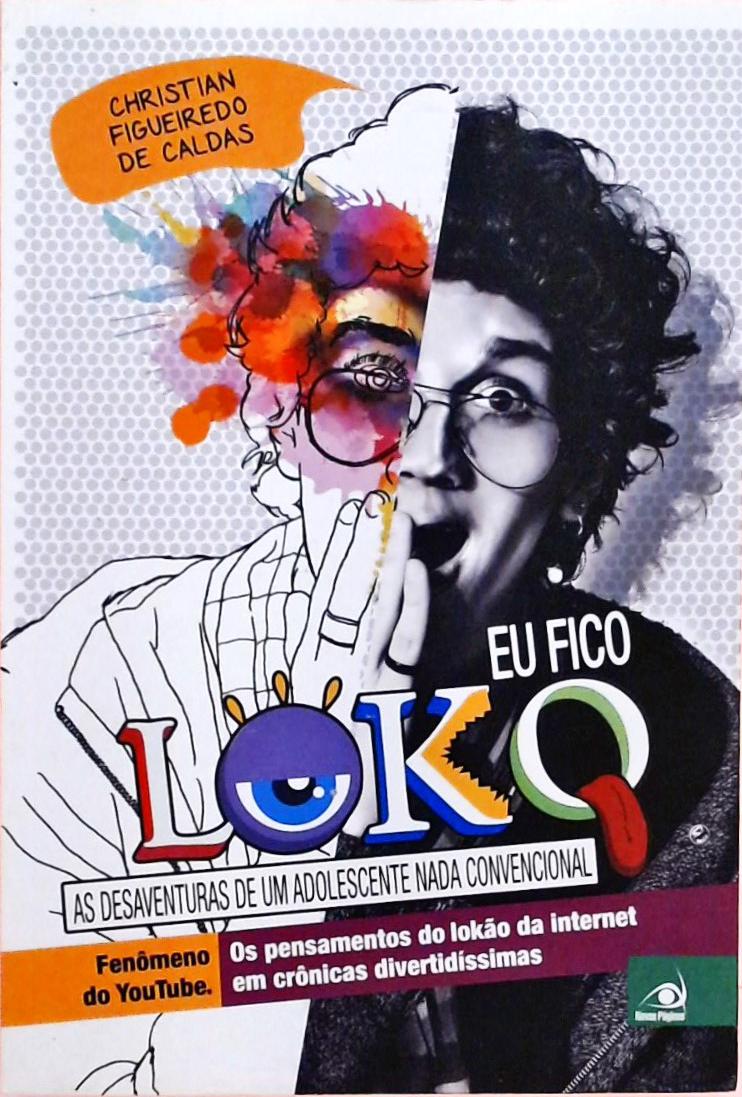 Eu Fico Loko