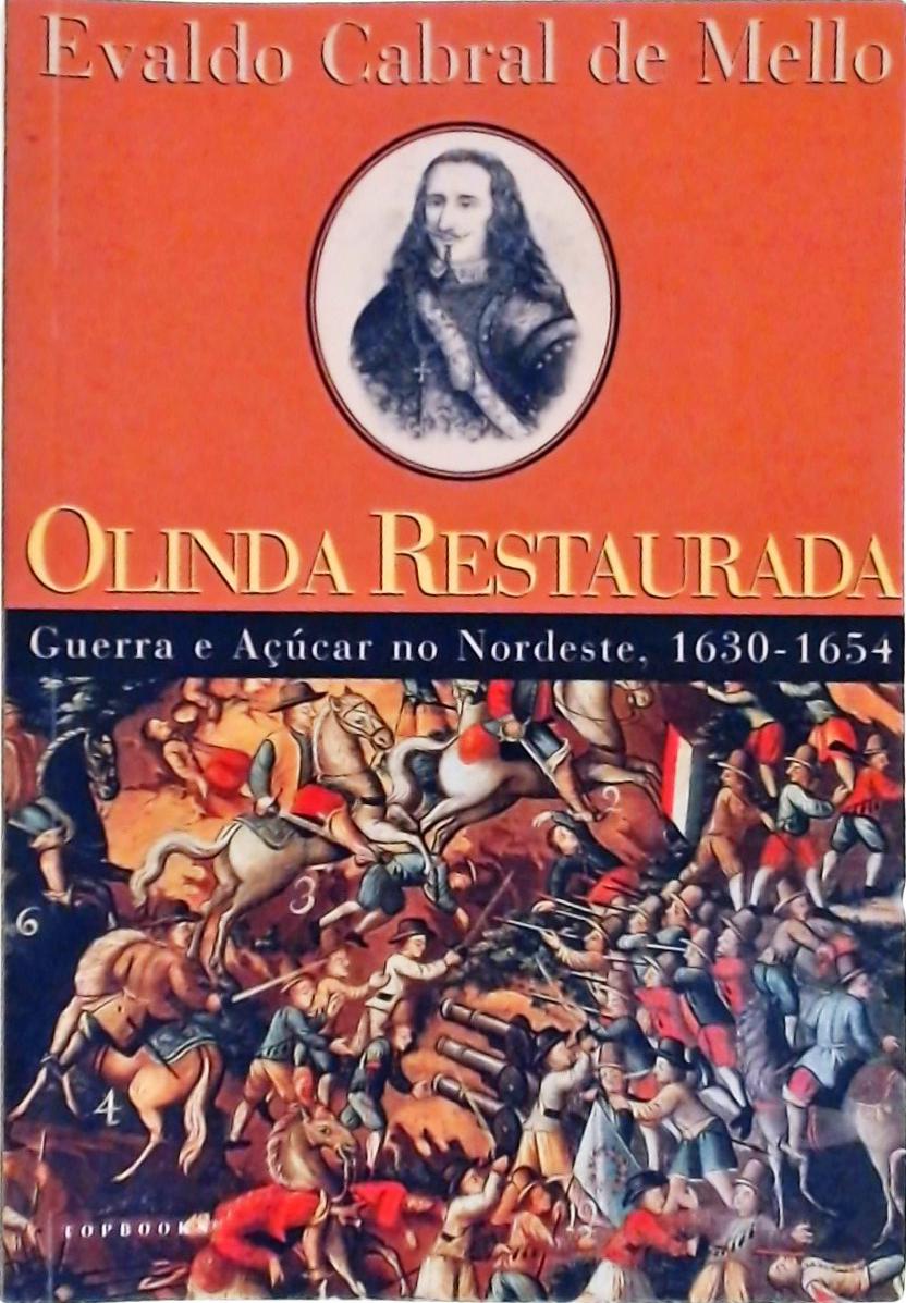 Olinda Restaurada