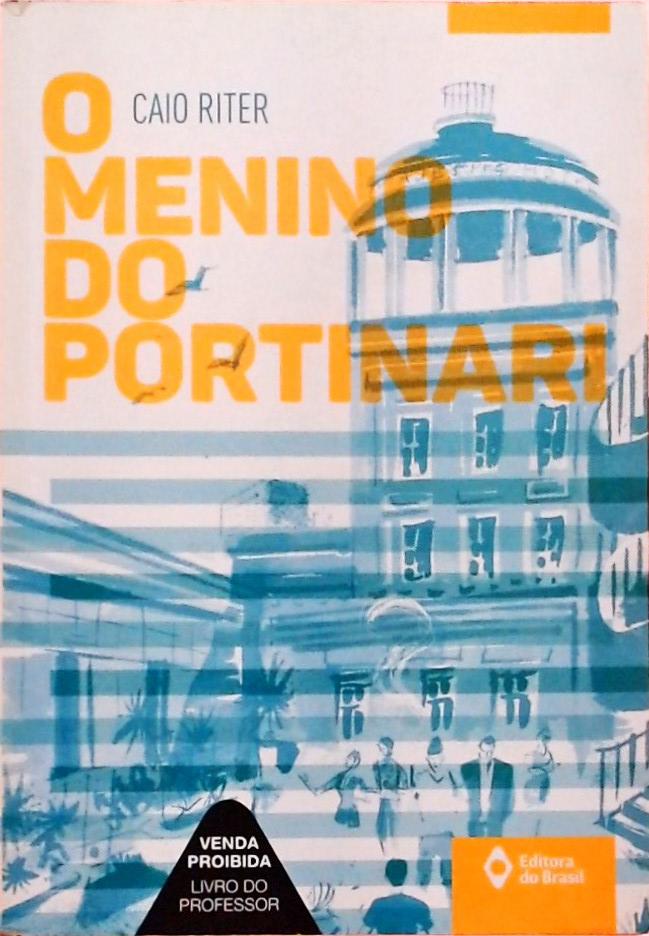 O Menino Do Portinari