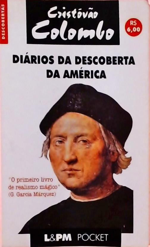 Diários Da Descoberta Da América