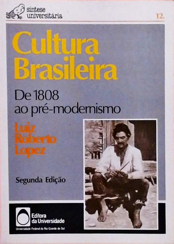 Cultura Brasileira