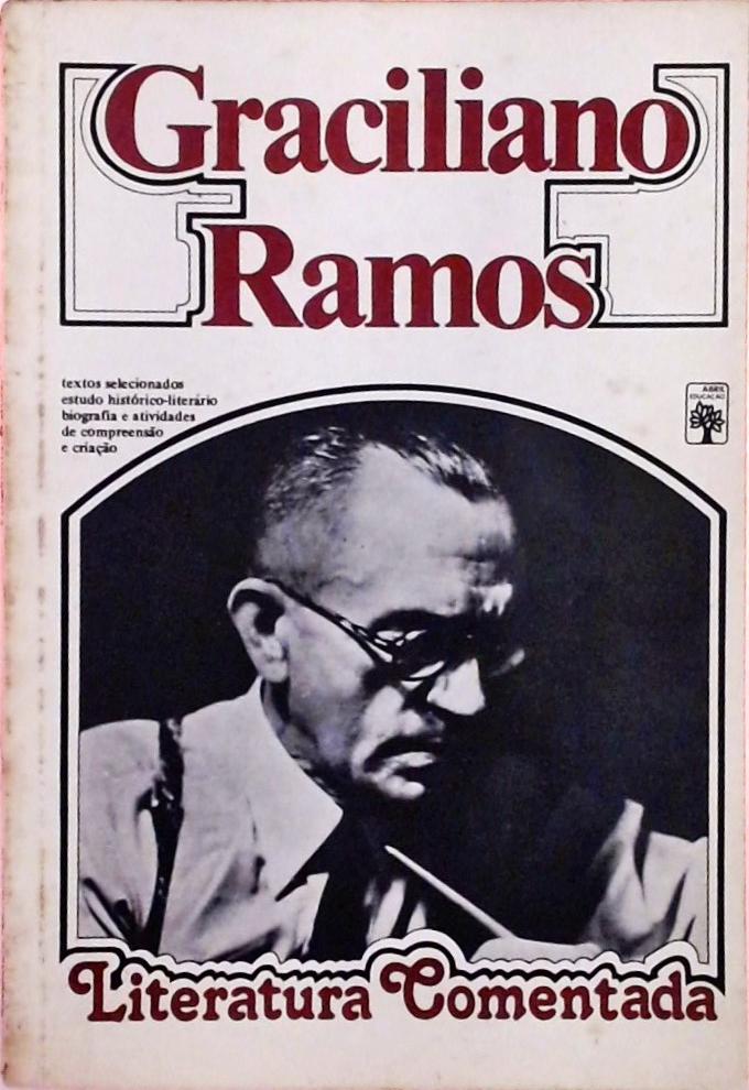 Literatura Comentada - Graciliano Ramos