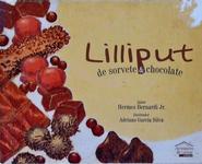 Lilliput De Sorvete E Chocolate