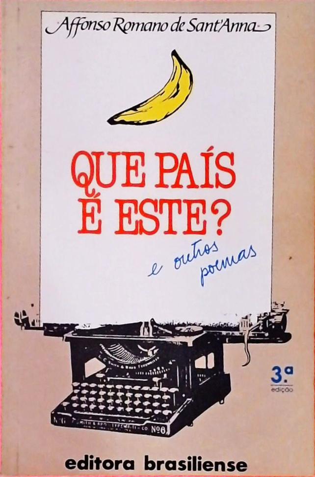 Que País é Este?