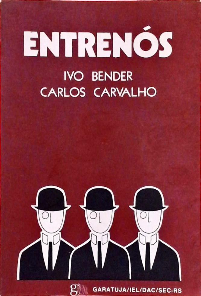 Entrenós