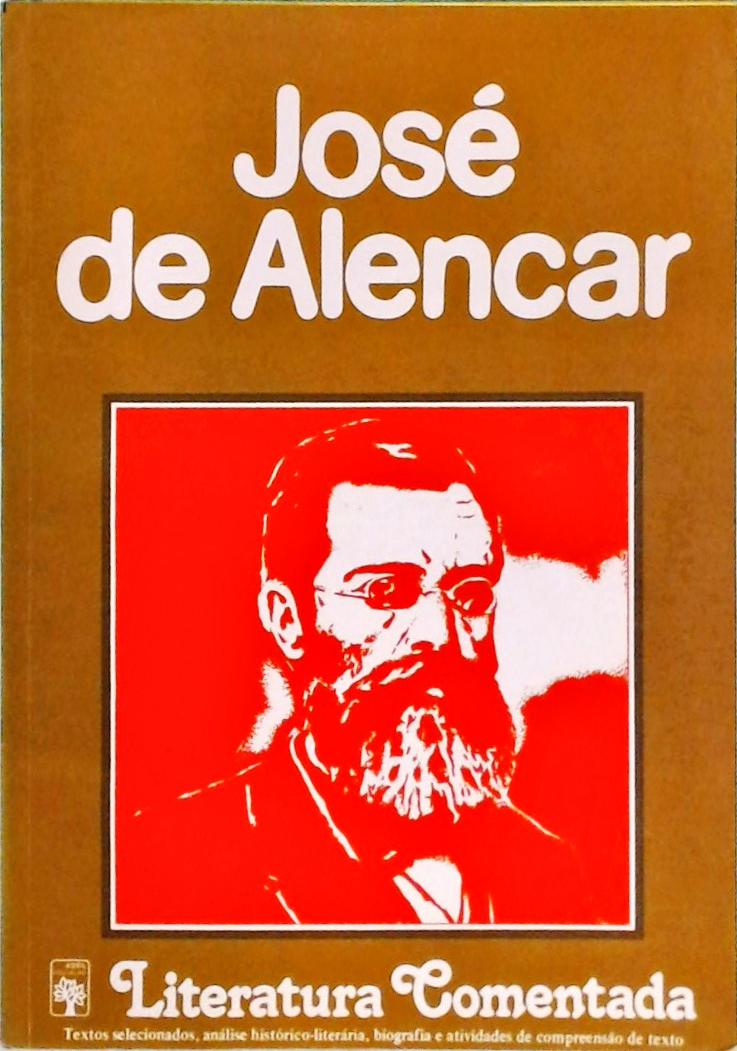 Literatura Comentada - José de Alencar