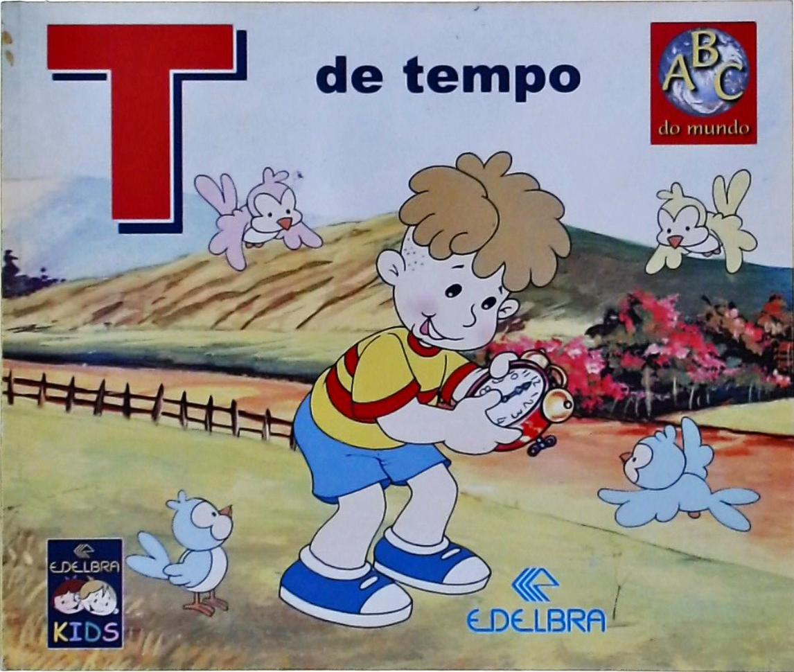 T De Tempo