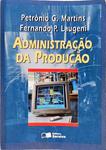 Administração Da Produção