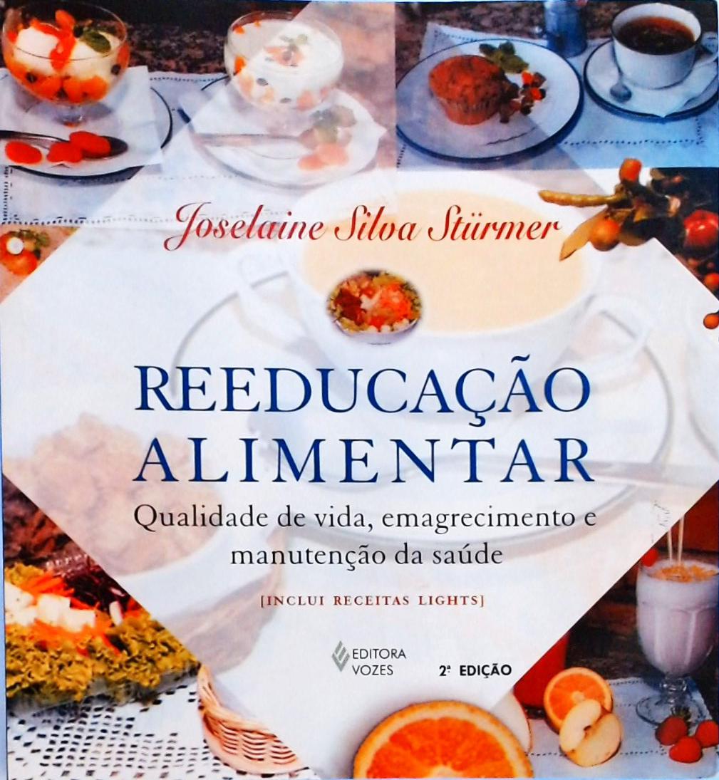 Reeducação Alimentar