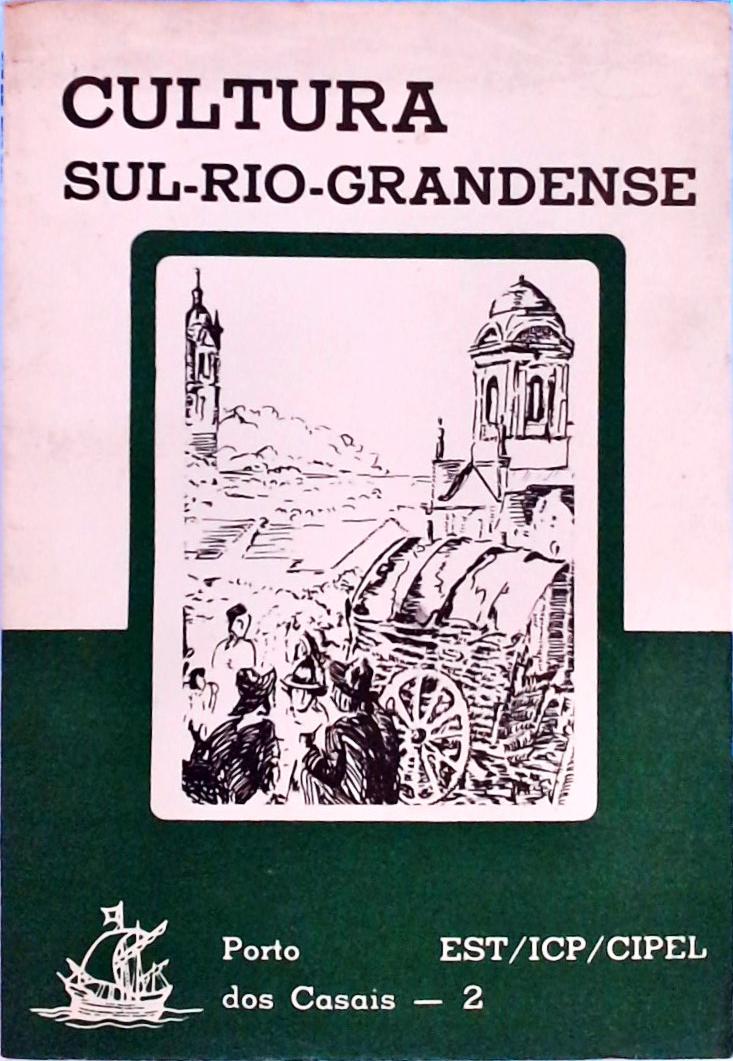 Cultura Sul-Rio-Grandense