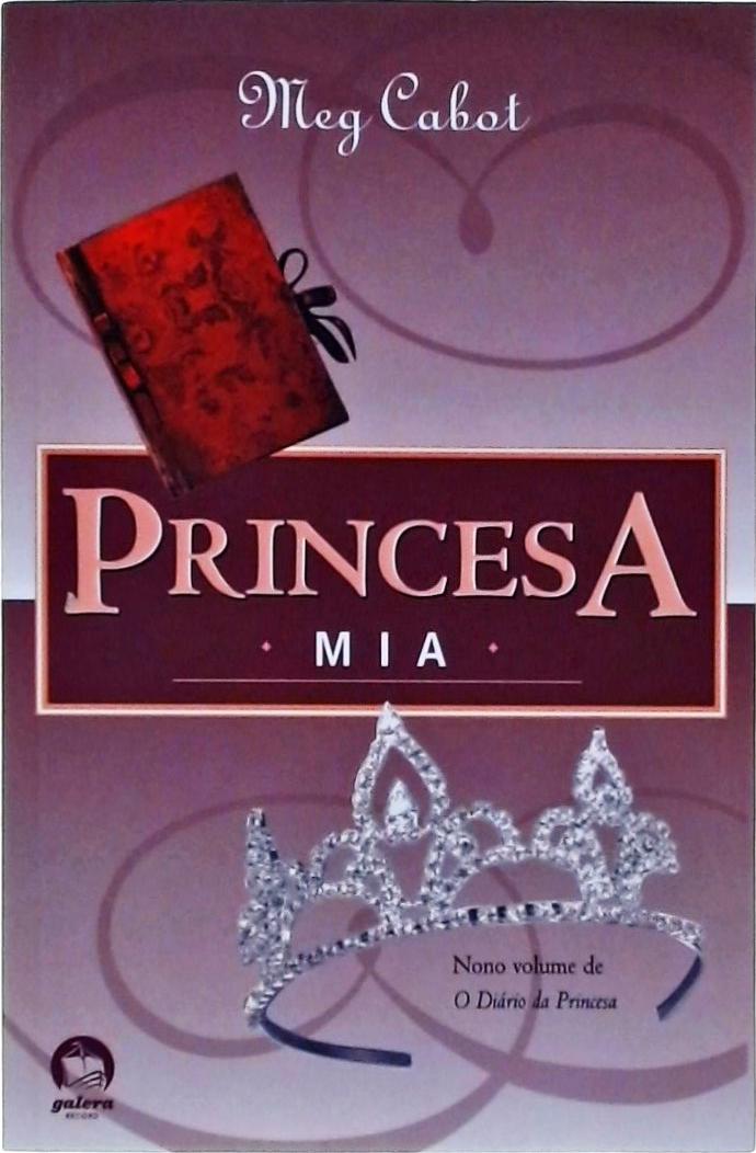 Princesa Mia
