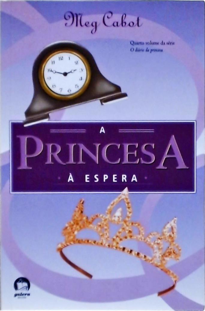 A Princesa à Espera