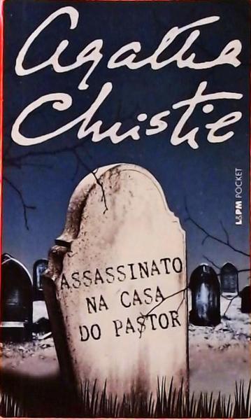Assassinato Na Casa Do Pastor
