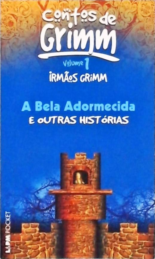 Contos De Grimm, A Bela Adormecida 