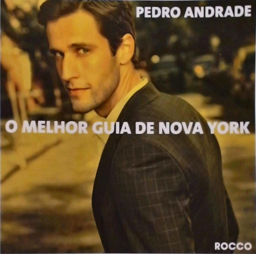 O Melhor Guia De Nova York (2013)