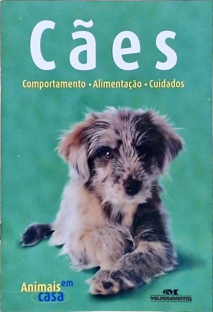 Cães