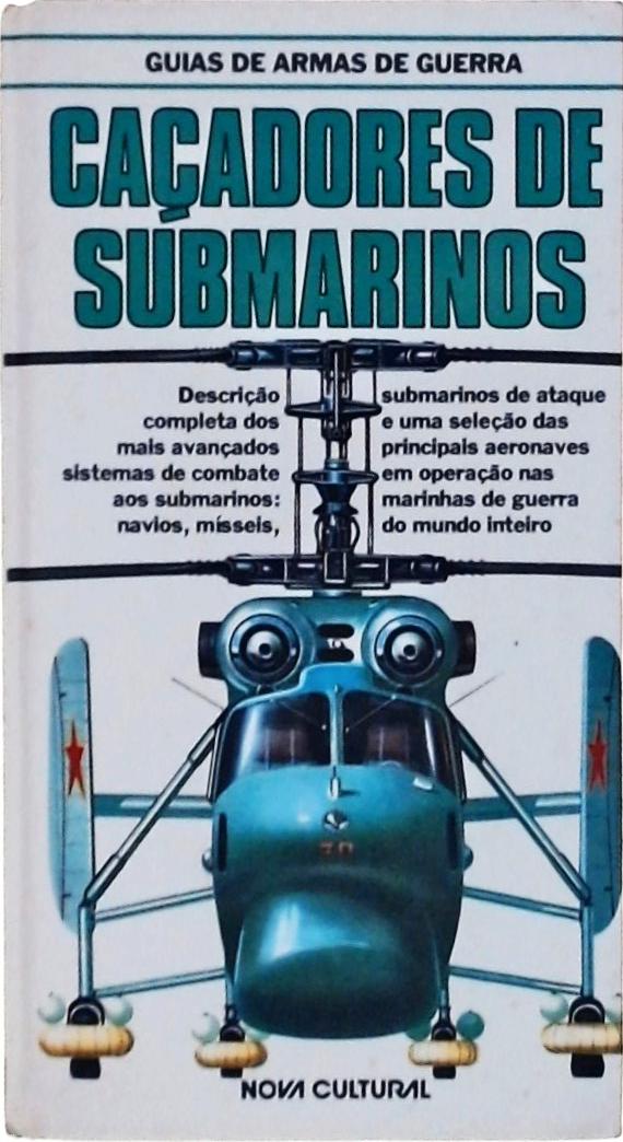 Caçadores de Submarinos