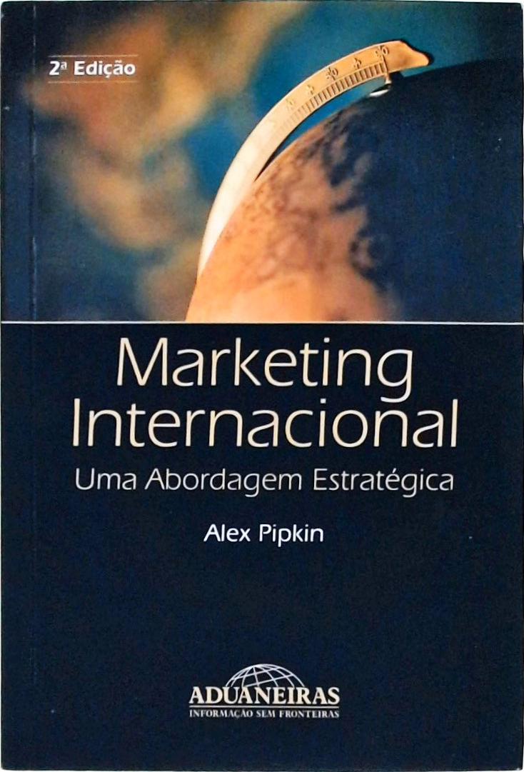 Marketing Internacional