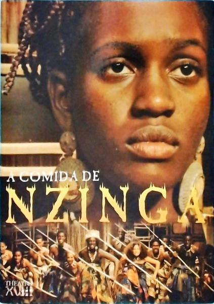 A Comida De Nzinga