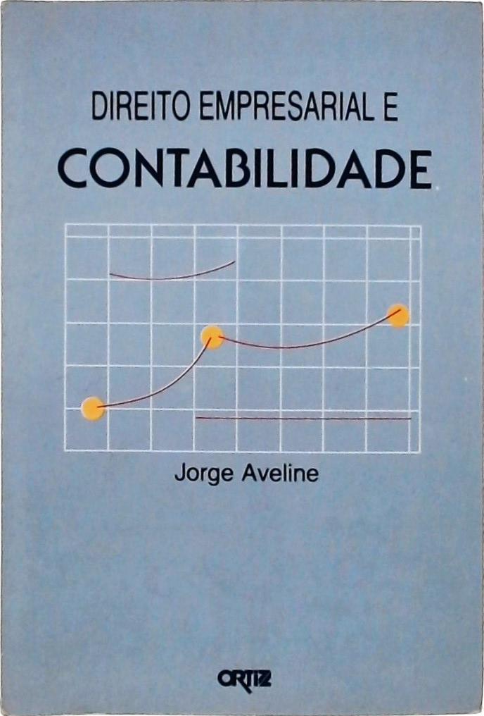 Direito Empresarial e Contabilidade