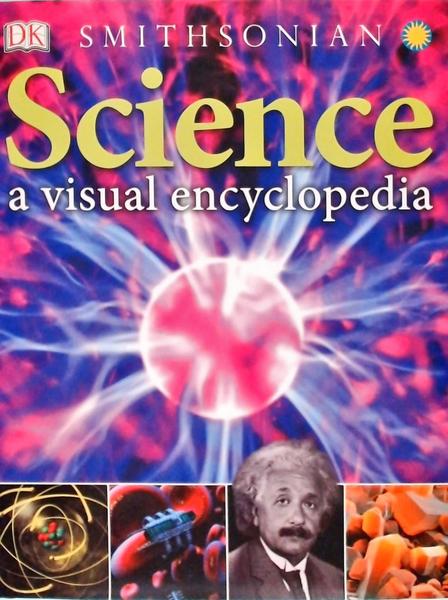 Science A Visual Encyclopedia