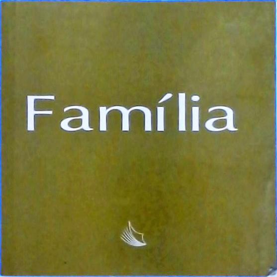 Parábolas Sobre Familia