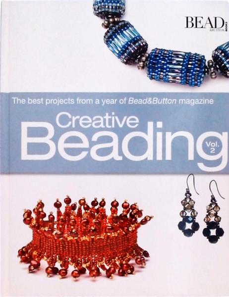 Creative Beading Vol 2