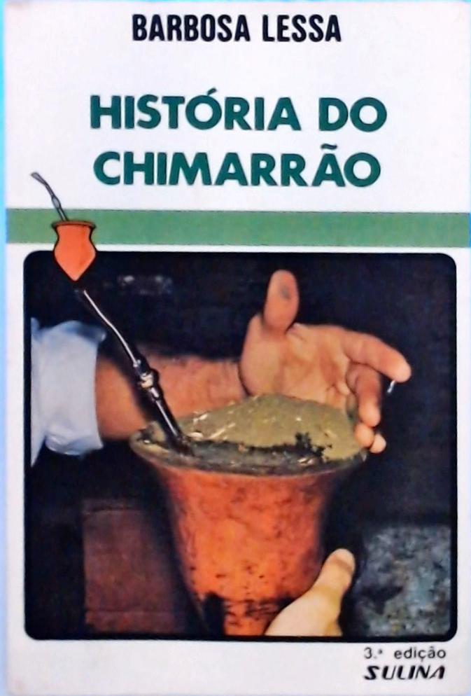História do Chimarrão