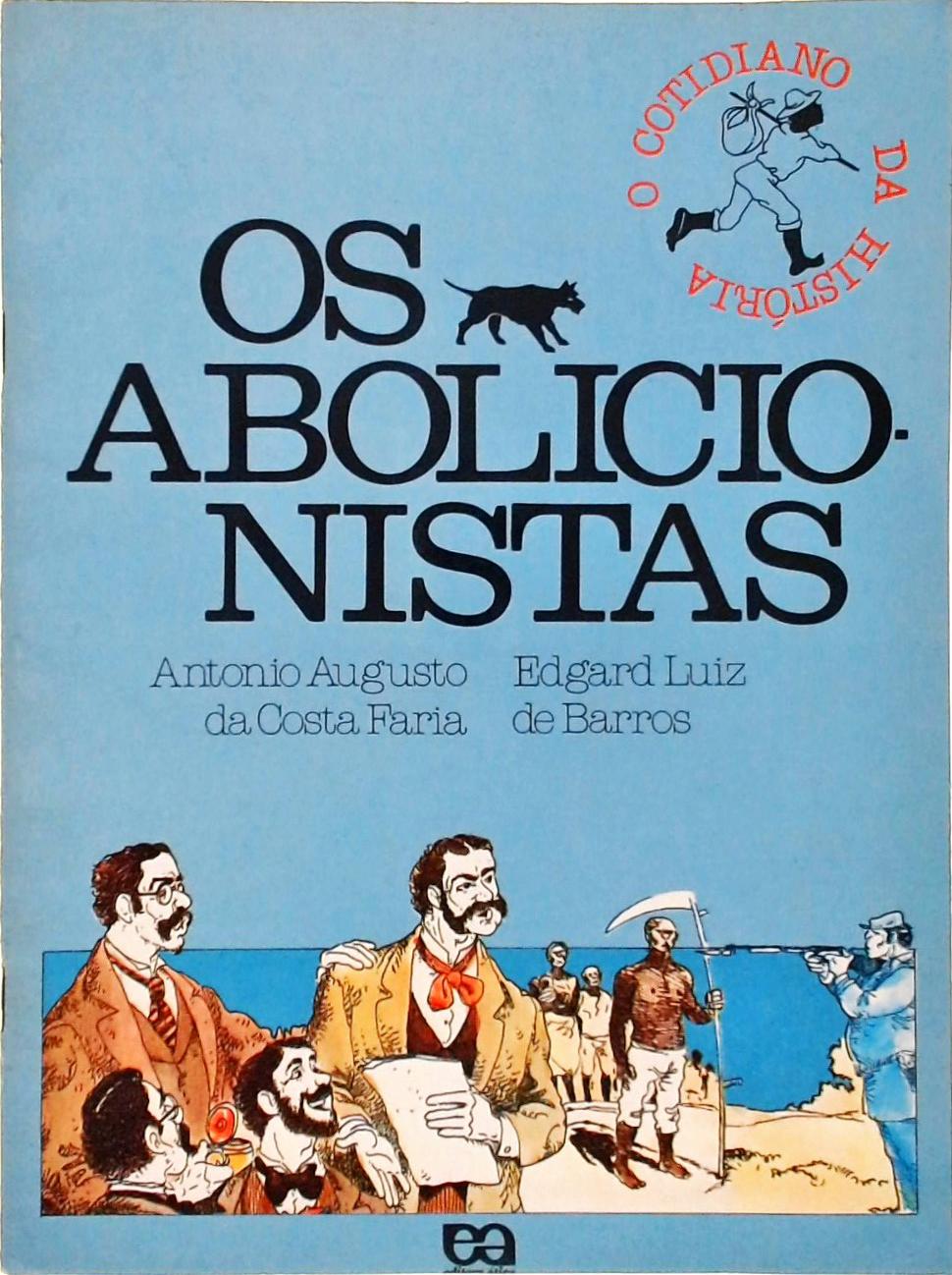 Os Abolicionistas