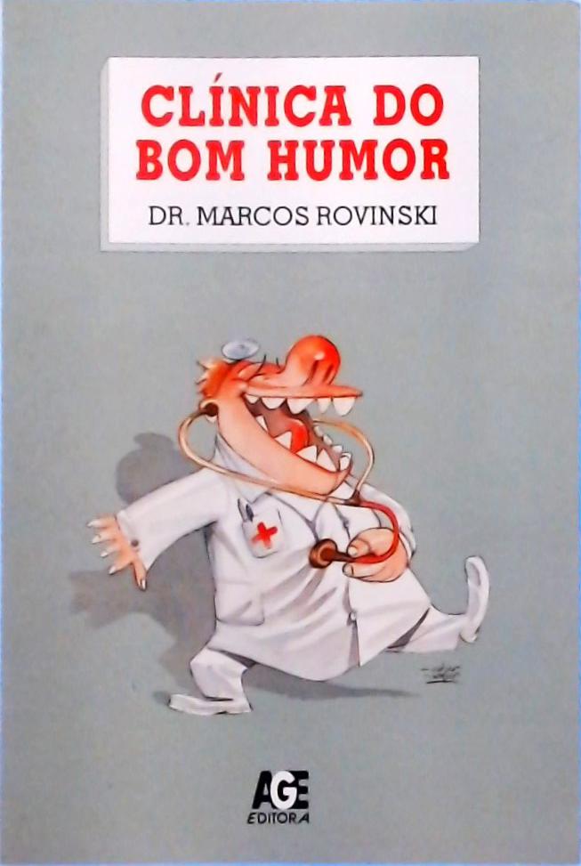 Clínica Do Bom Humor