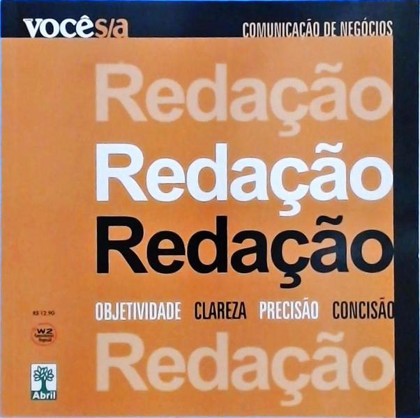 Comunicação De Negócios - Redação