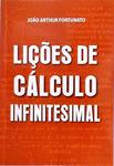 Lições De Cálculo Infinitesimal