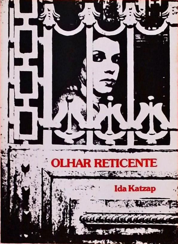 Olhar Reticente