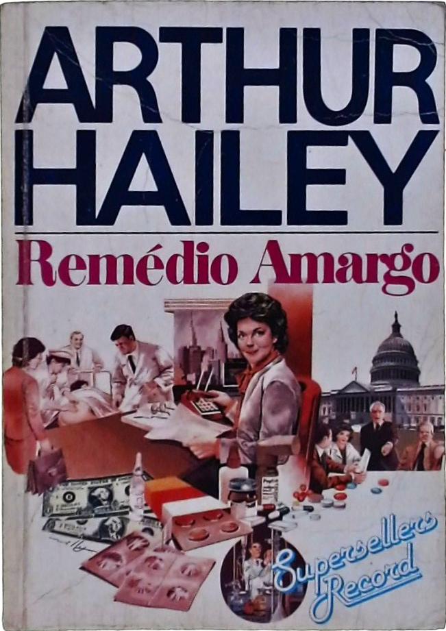 Remédio Amargo