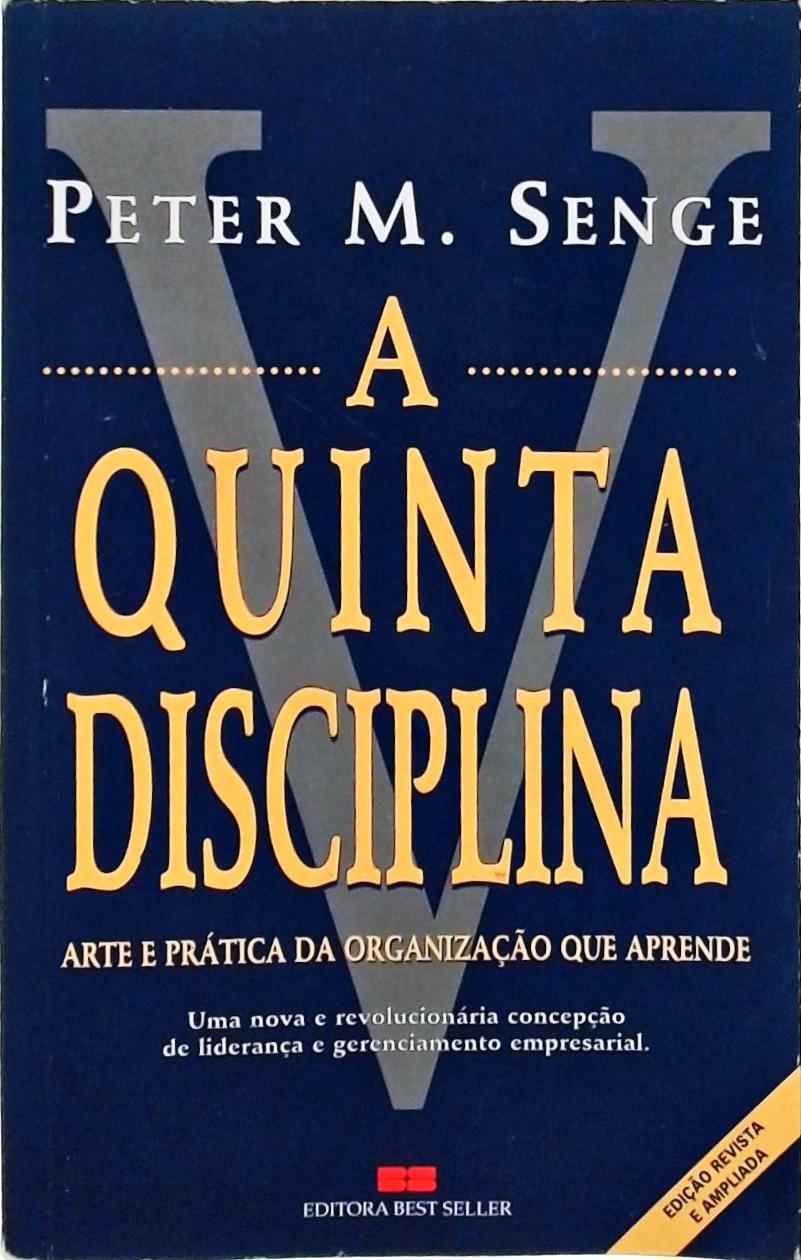 A Quinta Disciplina