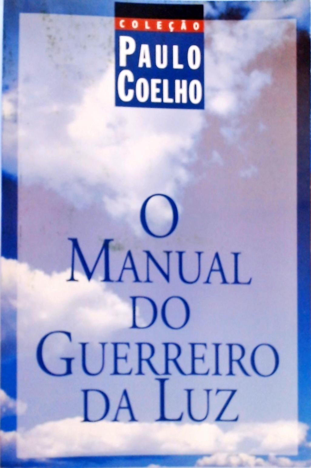 O Manual do Guerreiro da Luz