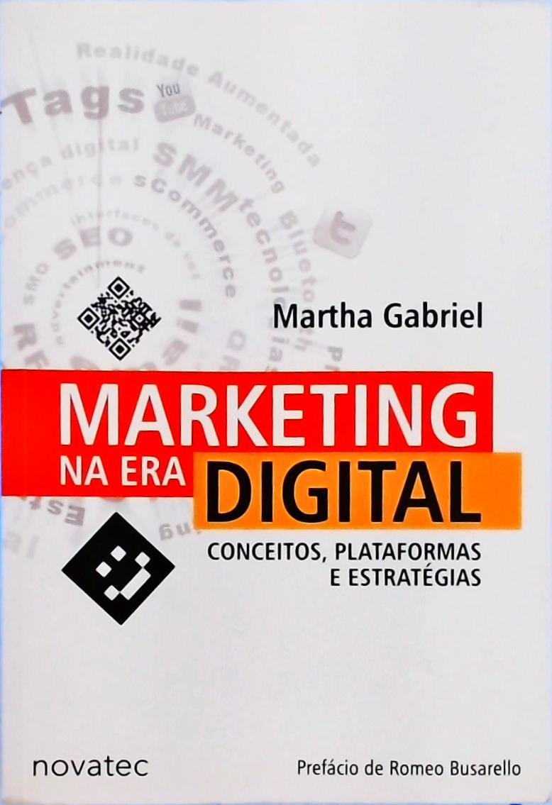 Marketing Na Era Digital