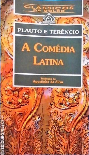 A Comédia Latina