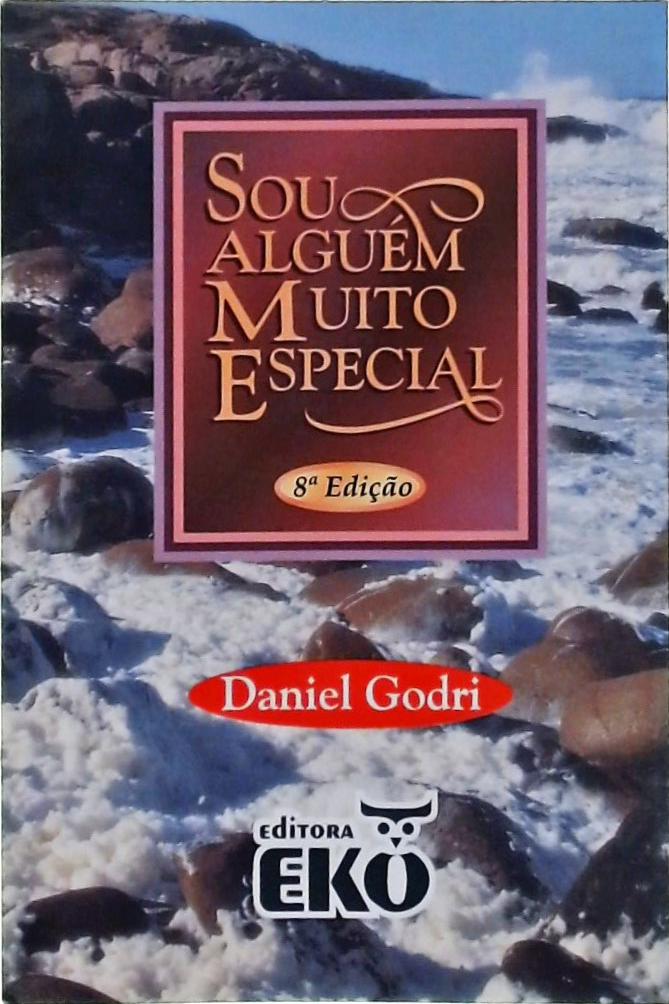 Sou Alguém Muito Especial