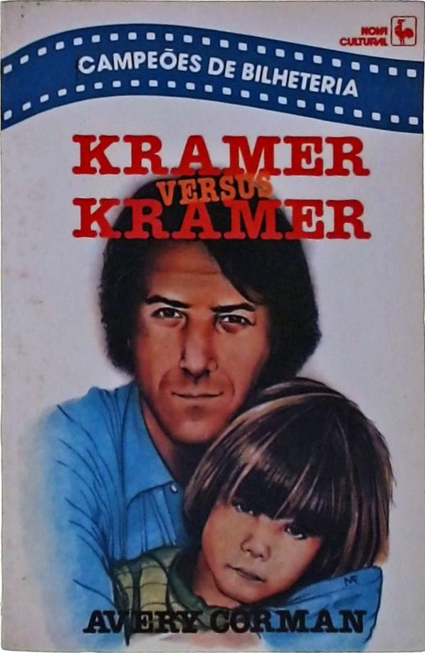 Kramer Versus Kramer