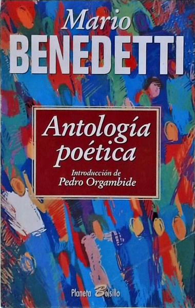 Antología Poética