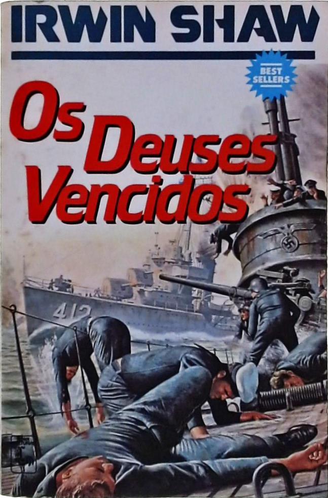 Os Deuses Vencidos