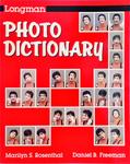 Longman Photo Dictionary