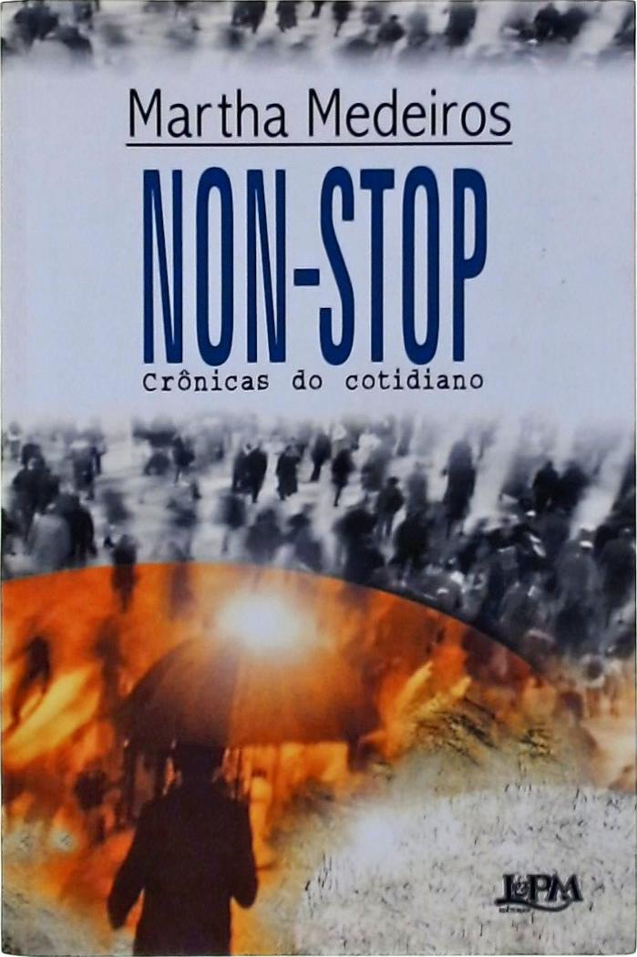 Non-Stop