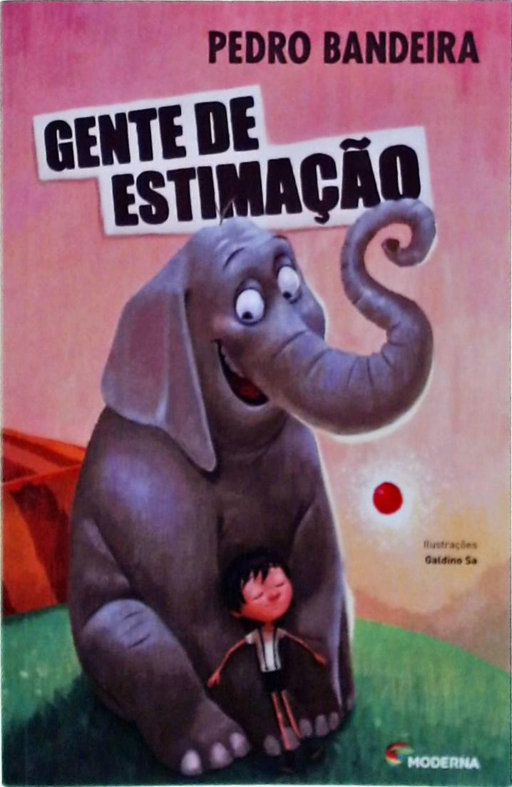 Gente De Estimação