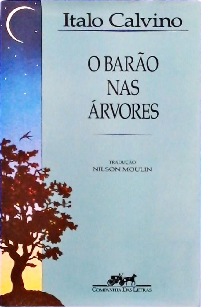O Barão Nas Árvores