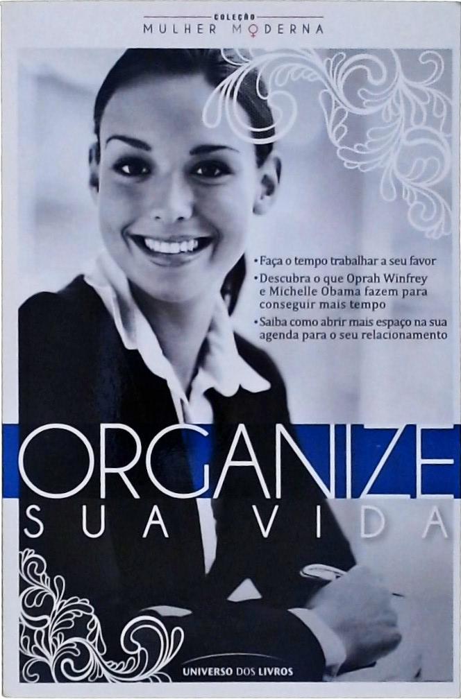 Organize Sua Vida