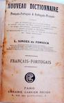 Nouveau Dictionnaire Français-Portugais