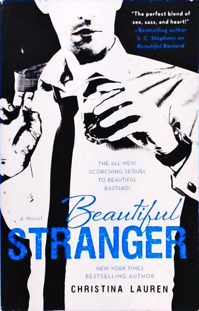 Beautiful Stranger