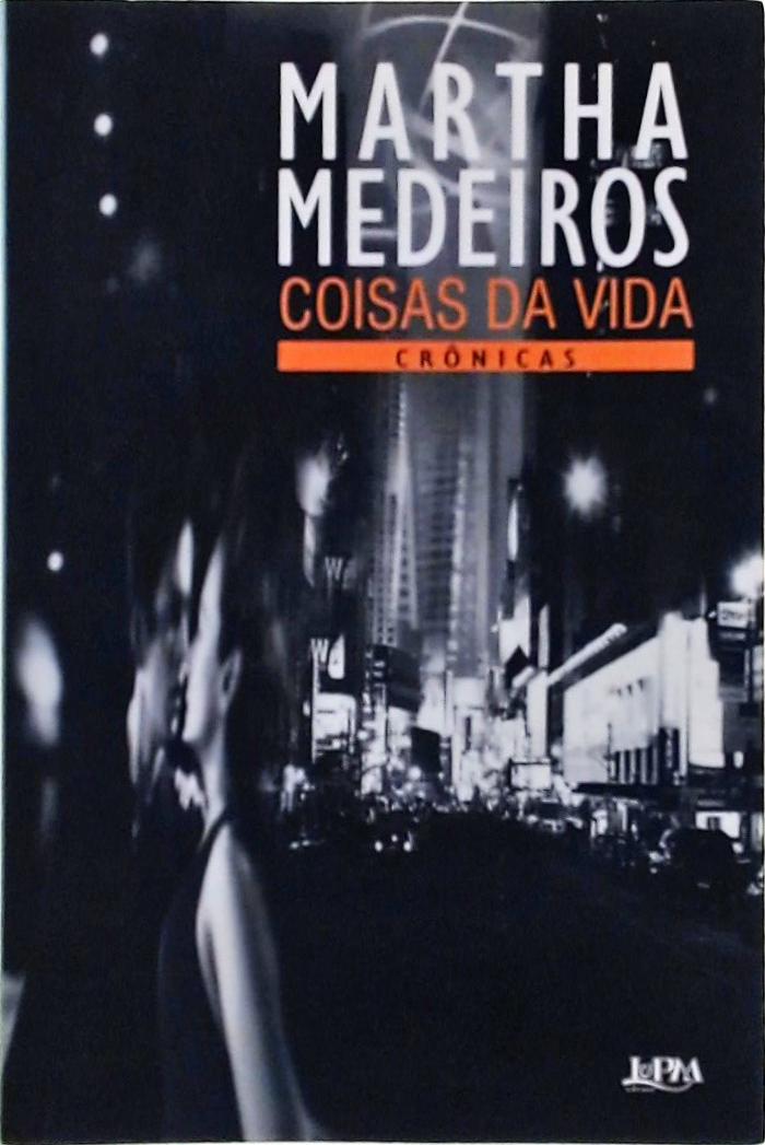 Coisas Da Vida